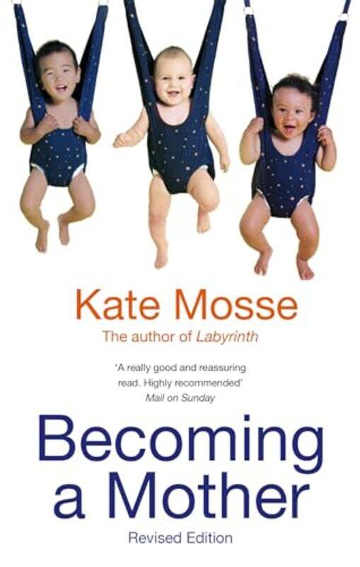 Becoming A Mother by Tom Orange Coast College GarrisonRobert Orange Coast College Ellis-Paperback
Becoming A Mother by Tom Orange Coast College GarrisonRobert Orange Coast College Ellis-Paperback