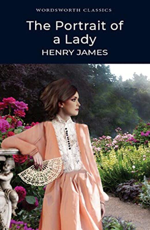 The Portrait of a Lady by Henry JamesDr Keith University of Kent at Canterbury Carabine-Paperback
The Portrait of a Lady by Henry JamesDr Keith University of Kent at Canterbury Carabine-Paperback