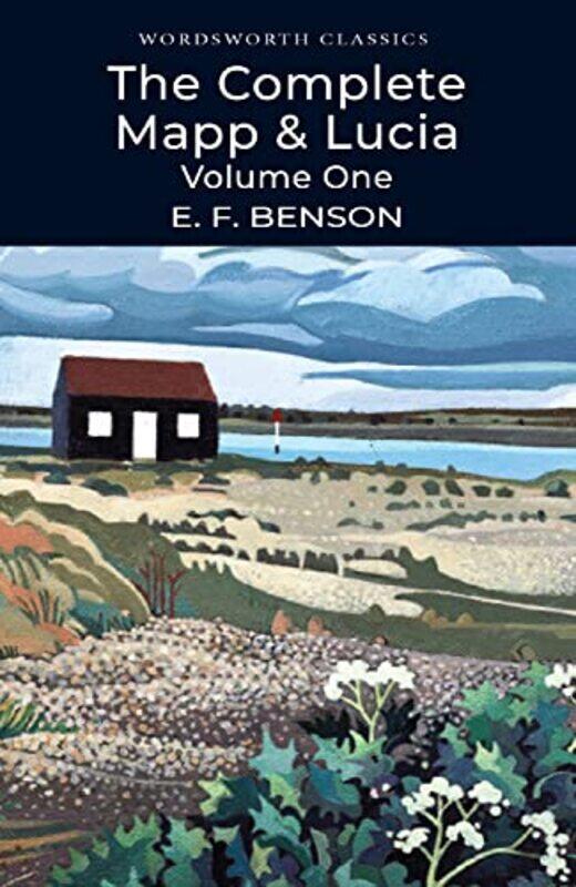 The Complete Mapp and Lucia by EF BensonDr Keith University of Kent at Canterbury Carabine-Paperback
The Complete Mapp and Lucia by EF BensonDr Keith University of Kent at Canterbury Carabine-Paperback