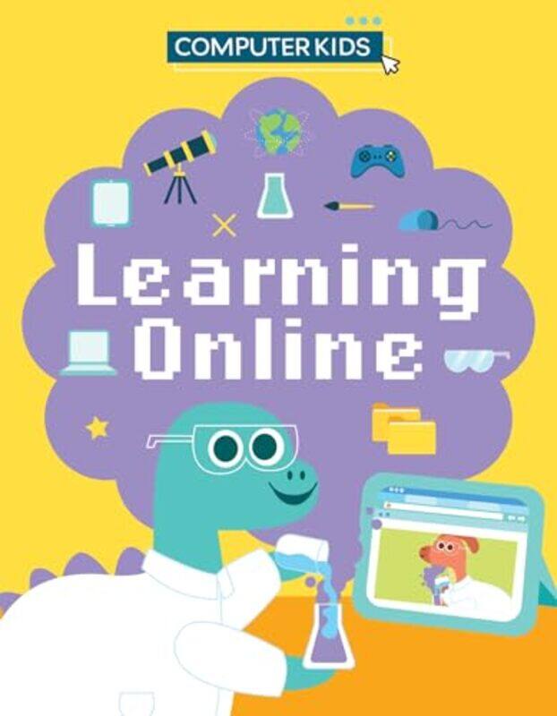 Computer Kids Learning Online by Andrew S University of Oxford UK Goudie-Hardcover
Computer Kids Learning Online by Andrew S University of Oxford UK Goudie-Hardcover