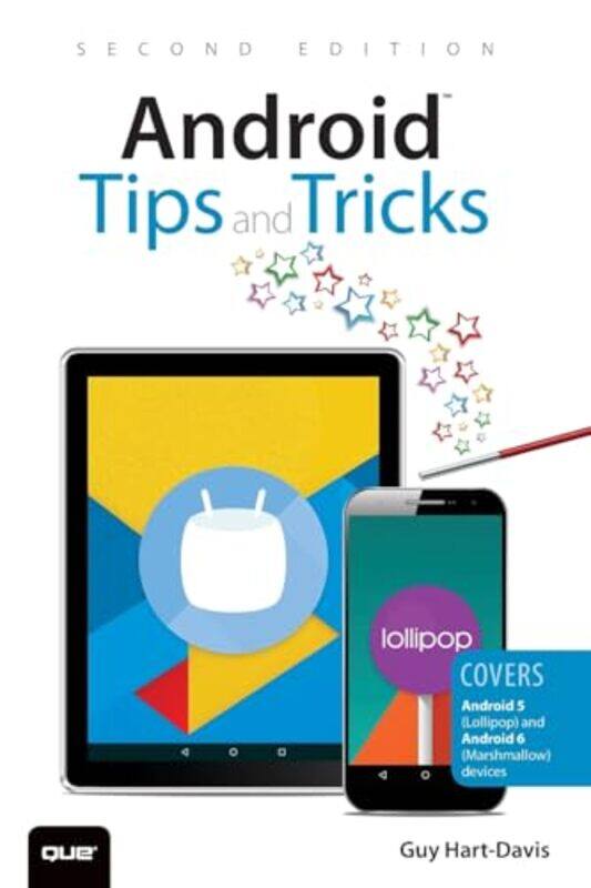 Android Tips and Tricks by William ShakespeareJay L Professor of English Professor of English University of Delaware Halio-Paperback
Android Tips and Tricks by William ShakespeareJay L Professor of English Professor of English University of Delaware Halio-Paperback