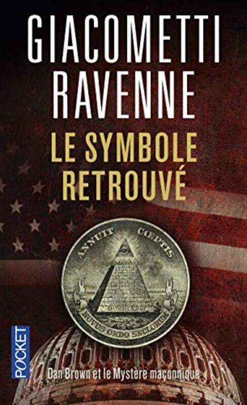 Le symbole retrouv : Dan Brown et le Myst re Ma onnique,Paperback by Eric Giacometti
Le symbole retrouv : Dan Brown et le Myst re Ma onnique,Paperback by Eric Giacometti