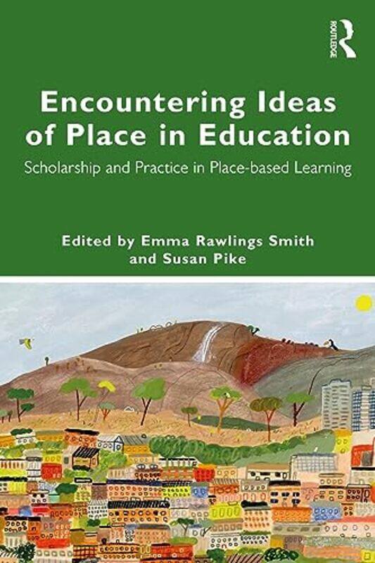 Encountering Ideas of Place in Education by Joseph CoelhoDaniel Gray-Barnett-Paperback
Encountering Ideas of Place in Education by Joseph CoelhoDaniel Gray-Barnett-Paperback
