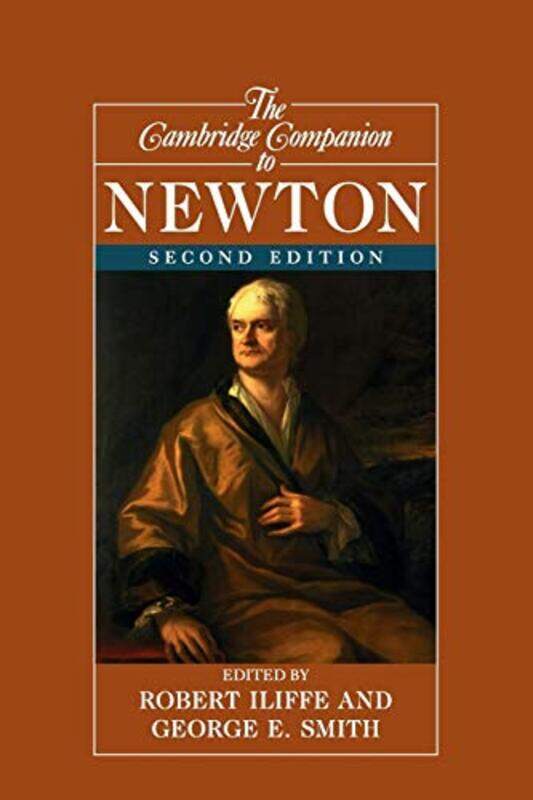 The Cambridge Companion to Newton by Rob University of Sussex IliffeGeorge E Tufts University, Massachusetts Smith-Paperback
The Cambridge Companion to Newton by Rob University of Sussex IliffeGeorge E Tufts University, Massachusetts Smith-Paperback