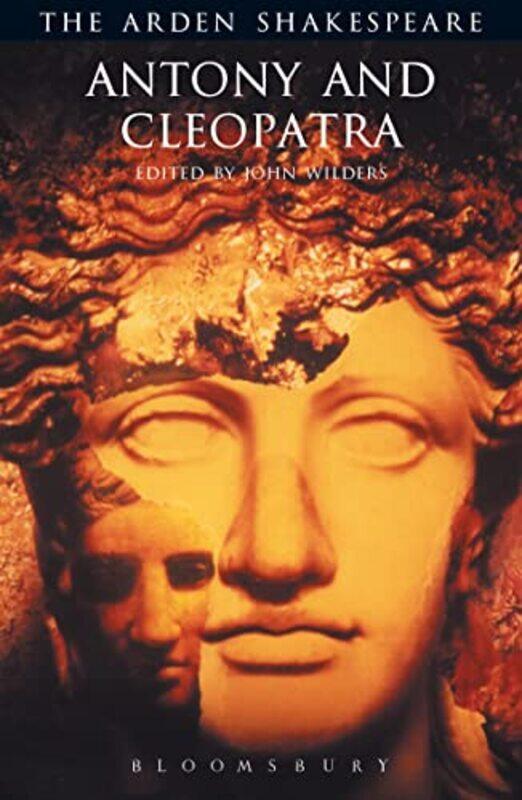 Antony and Cleopatra by Mina C G Reader Emerita Animal Reproduction Formerly Aberystwyth University UK Davies Morel-Paperback
Antony and Cleopatra by Mina C G Reader Emerita Animal Reproduction Formerly Aberystwyth University UK Davies Morel-Paperback