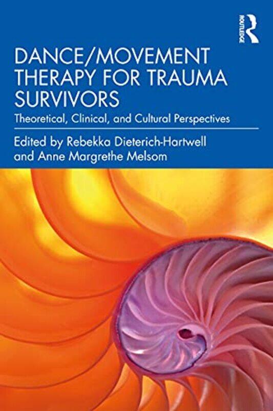 DanceMovement Therapy for Trauma Survivors by Kent Van de GraaffR RheesSidney Palmer-Paperback
DanceMovement Therapy for Trauma Survivors by Kent Van de GraaffR RheesSidney Palmer-Paperback