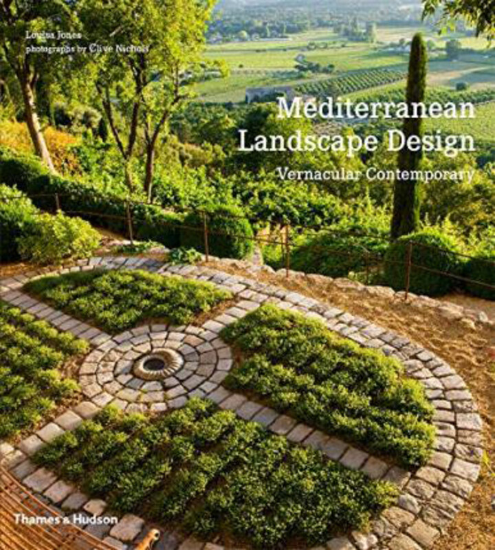 Mediterranean Landscape Design: Vernacular Contemporary, Paperback Book, By: Louisa Jones
Mediterranean Landscape Design: Vernacular Contemporary, Paperback Book, By: Louisa Jones