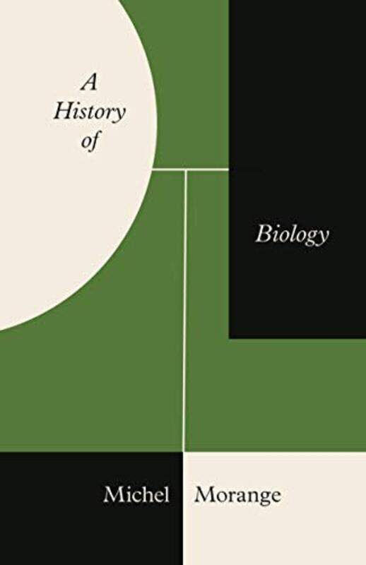 A History Of Biology by Michel MorangeTeresa Lavender FaganJoseph Muise-Hardcover
A History Of Biology by Michel MorangeTeresa Lavender FaganJoseph Muise-Hardcover