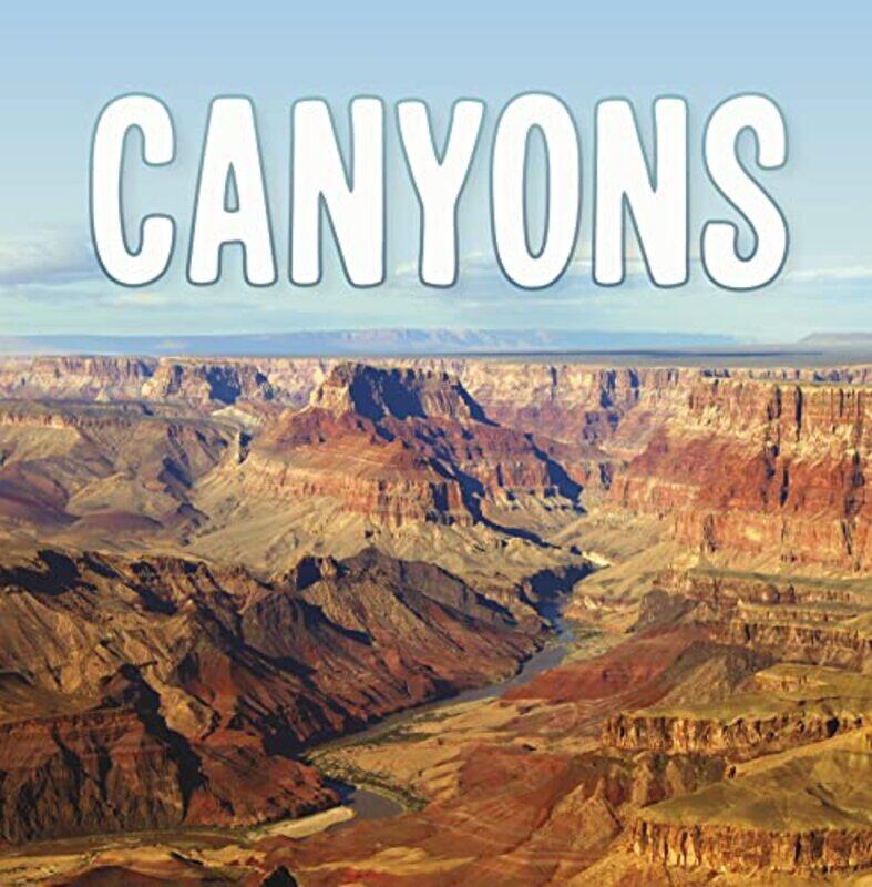Canyons by Michelle DoranNatalie SimpsonJulie SwainBarry Childs-Paperback
Canyons by Michelle DoranNatalie SimpsonJulie SwainBarry Childs-Paperback