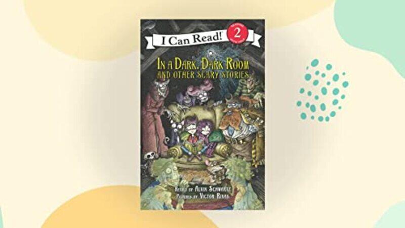 In a Dark, Dark Room and Other Scary Stories: Reillustrated Edition,Paperback by Schwartz, Alvin - Rivas, Victor
In a Dark, Dark Room and Other Scary Stories: Reillustrated Edition,Paperback by Schwartz, Alvin - Rivas, Victor