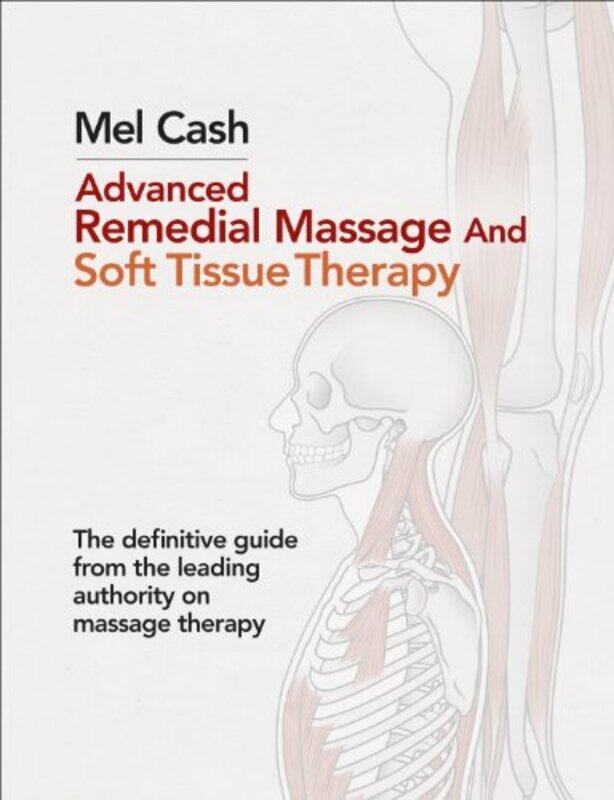 Advanced Remedial Massage by Jamila MBBS London BSc Hons MRCGP DRCOG DFSRH DCH General Practitioner St Helen’s Medical Centre UK GrovesDeena El-Shirbi
Advanced Remedial Massage by Jamila MBBS London BSc Hons MRCGP DRCOG DFSRH DCH General Practitioner St Helen’s Medical Centre UK GrovesDeena El-Shirbi