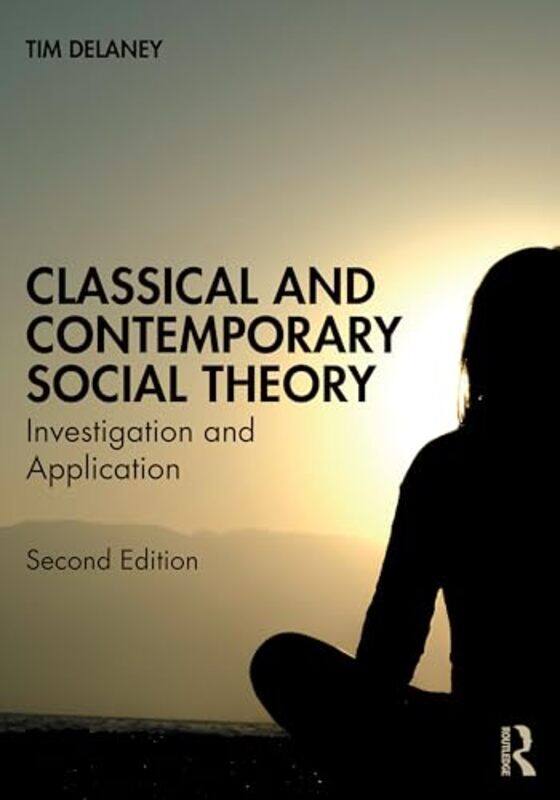 Classical and Contemporary Social Theory by Rashna Darius University of Warwick Nicholson-Paperback
Classical and Contemporary Social Theory by Rashna Darius University of Warwick Nicholson-Paperback
