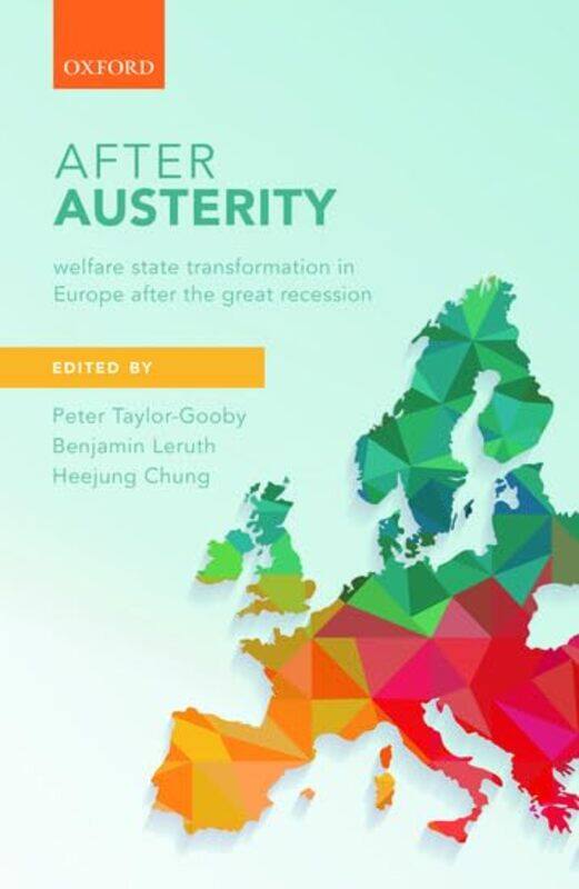 After Austerity by Sumner B TwissPing-cheung Fuller Theological Seminary USA LoBenedict S B Hong Kong Baptist University Hong Kong Chan-Paperback
After Austerity by Sumner B TwissPing-cheung Fuller Theological Seminary USA LoBenedict S B Hong Kong Baptist University Hong Kong Chan-Paperback