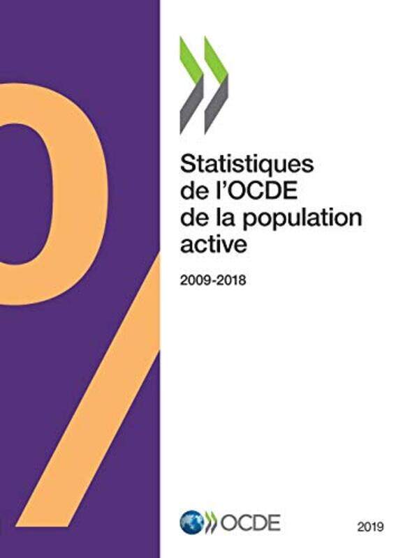 Statistiques de lOcde de la Population Active 2019 by William Green-Paperback
Statistiques de lOcde de la Population Active 2019 by William Green-Paperback