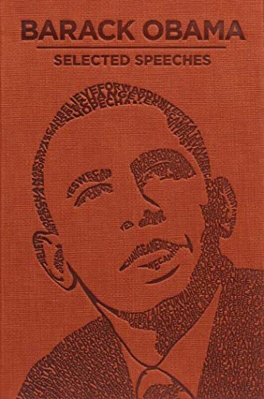 Barack Obama Selected Speeches by David Professor of Linguistics Queen Mary University of London Adger-Paperback
Barack Obama Selected Speeches by David Professor of Linguistics Queen Mary University of London Adger-Paperback