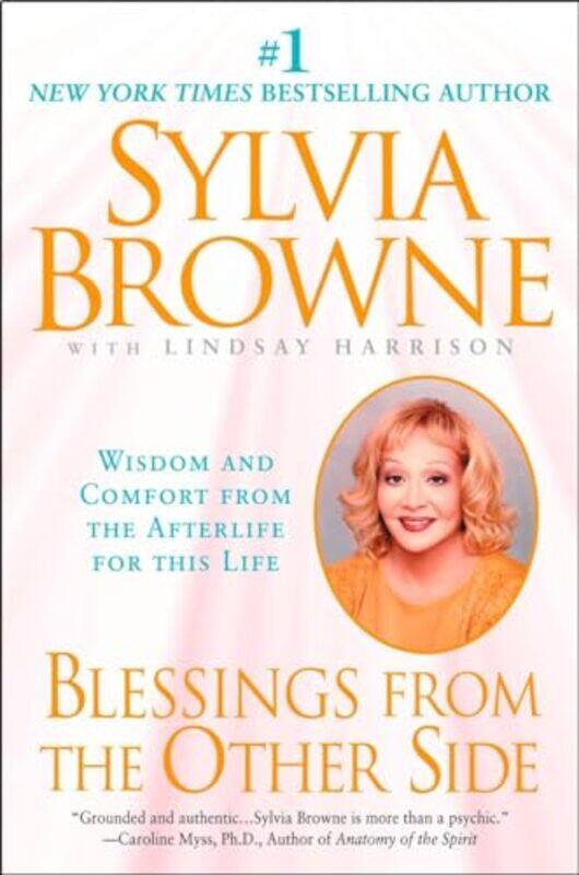 Blessings from the Other Side by Edward I New York University AltmanEdith HotchkissWei Wang-Paperback
Blessings from the Other Side by Edward I New York University AltmanEdith HotchkissWei Wang-Paperback