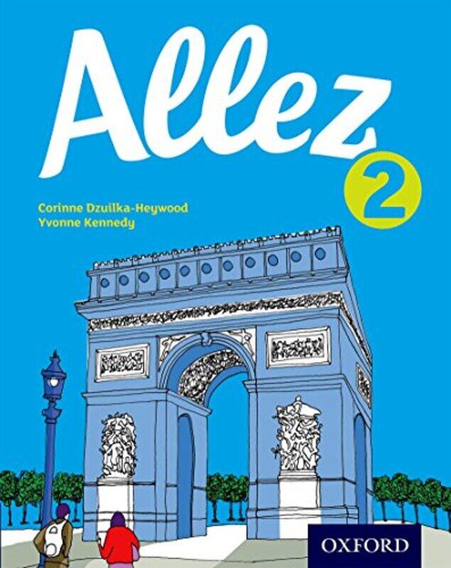 Allez 2 by Stephen Durham University UK GorardBeng Huat Durham University UK SeeNadia Durham University UK Siddiqui-Paperback
Allez 2 by Stephen Durham University UK GorardBeng Huat Durham University UK SeeNadia Durham University UK Siddiqui-Paperback