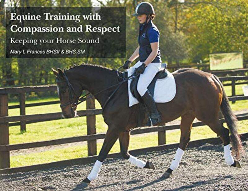 Equine Training with Compassion and Respect by Janetta BensouilahPhilippa Buck-Paperback
Equine Training with Compassion and Respect by Janetta BensouilahPhilippa Buck-Paperback