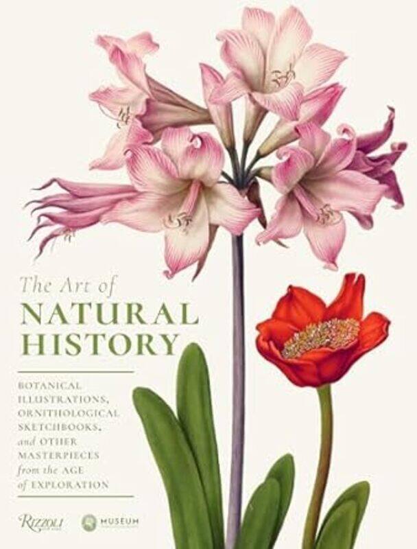 The Art Of Natural History Botanical Illustrations Ornithological Sketchbooks And Other Masterpie
The Art Of Natural History Botanical Illustrations Ornithological Sketchbooks And Other Masterpie