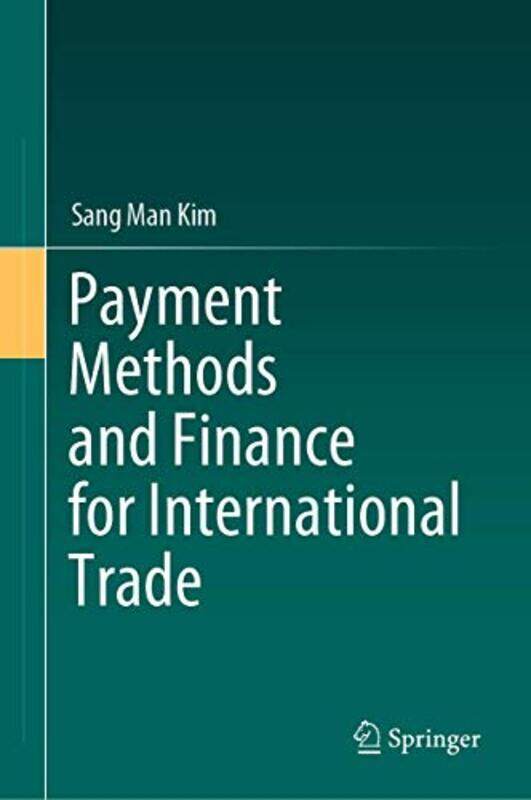Payment Methods and Finance for International Trade by Gianluca Aprile-Hardcover
Payment Methods and Finance for International Trade by Gianluca Aprile-Hardcover