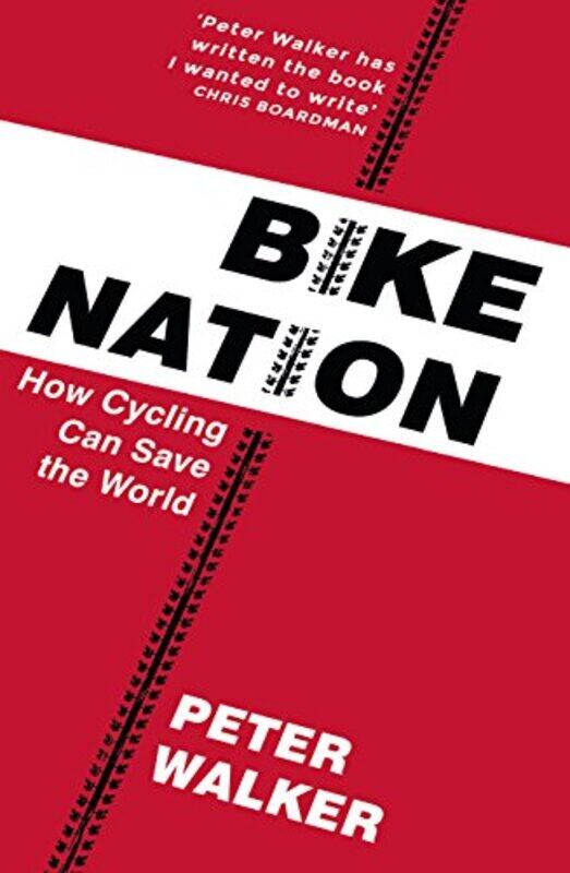 Bike Nation by Matthew D Washington State University Pullman USA McCluskey-Paperback
Bike Nation by Matthew D Washington State University Pullman USA McCluskey-Paperback