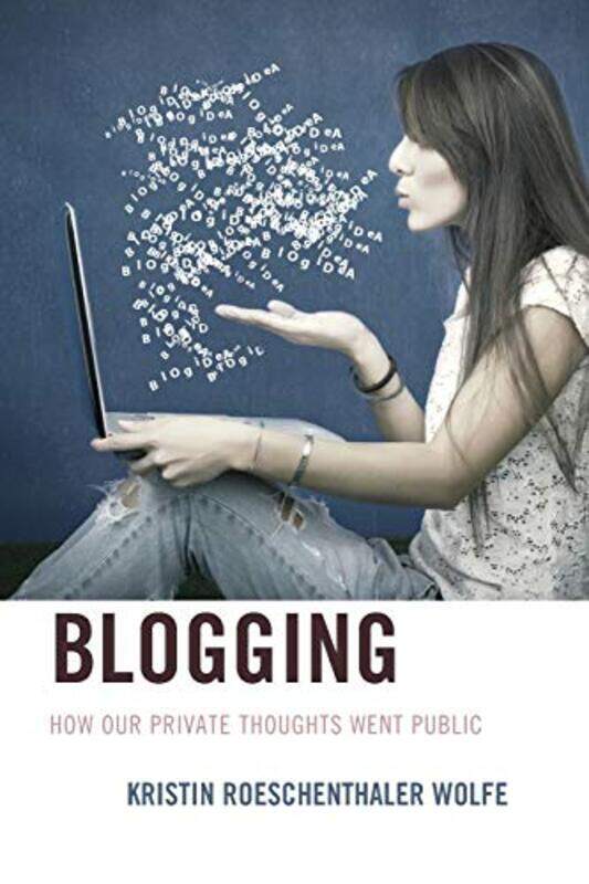 Blogging by Christopher LloydSharrattDengDaveySisFallsUribeGunnellaTikkou-Paperback
Blogging by Christopher LloydSharrattDengDaveySisFallsUribeGunnellaTikkou-Paperback