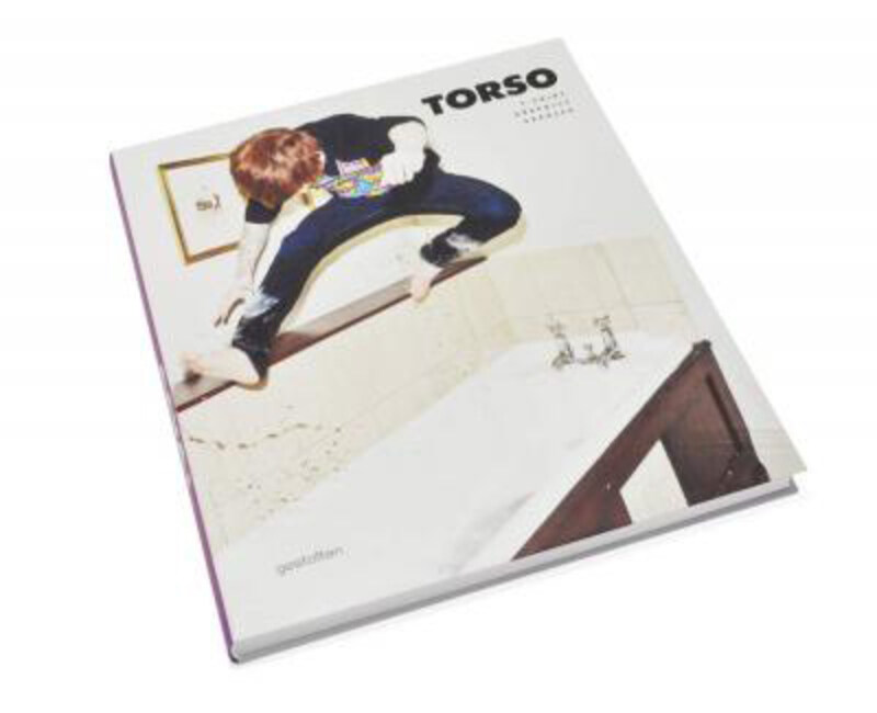 Torso: Streetwear T-shirt Graphics Exposed, Paperback Book, By: Daniel Eckler
Torso: Streetwear T-shirt Graphics Exposed, Paperback Book, By: Daniel Eckler
