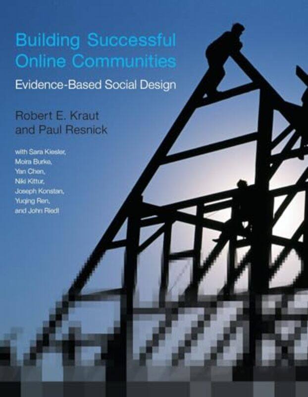 Building Successful Online Communities by Sarah Victorian College of the Arts Australia Austin-Paperback
Building Successful Online Communities by Sarah Victorian College of the Arts Australia Austin-Paperback