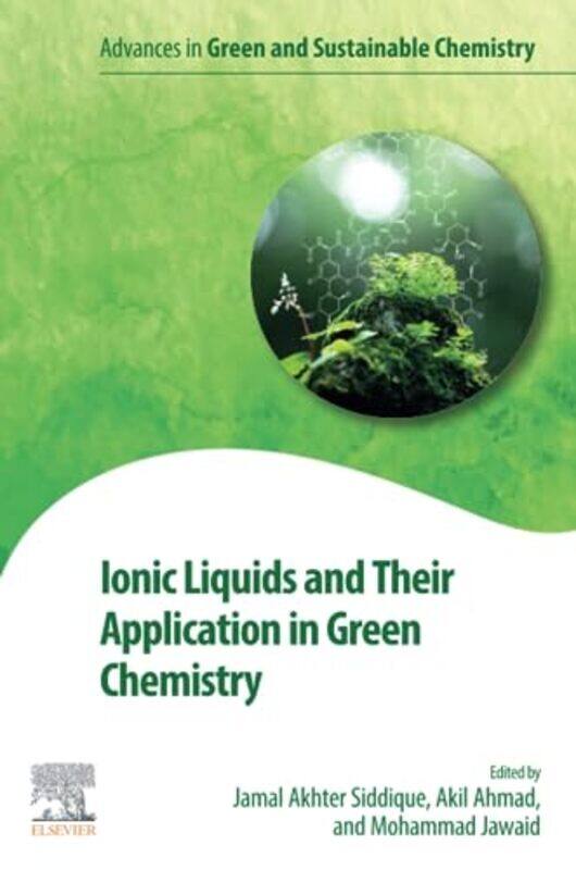 Ionic Liquids and Their Application in Green Chemistry by Arike OkeScott Garrett-Paperback
Ionic Liquids and Their Application in Green Chemistry by Arike OkeScott Garrett-Paperback