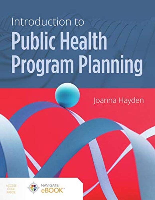 Introduction to Public Health Program Planning by Michele Ilana Friedner-Paperback
Introduction to Public Health Program Planning by Michele Ilana Friedner-Paperback