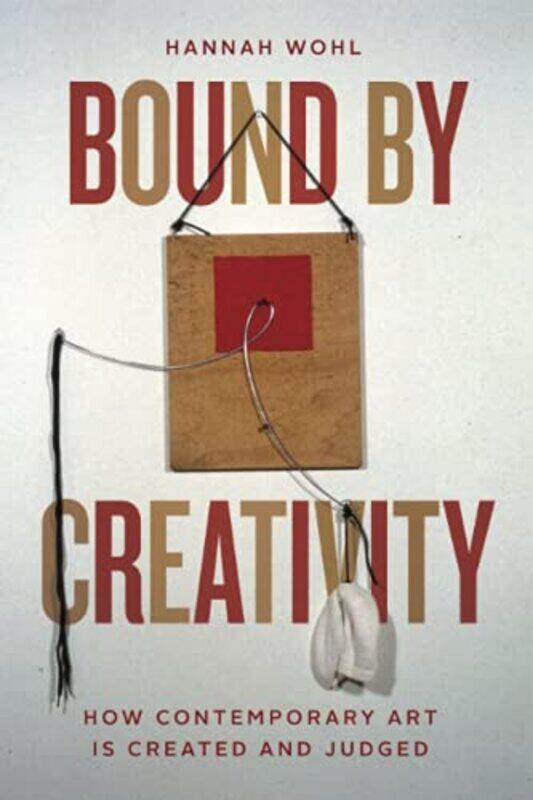 Bound by Creativity by Christopher MarlowePaul Mary Baldwin College USA Menzer-Paperback
Bound by Creativity by Christopher MarlowePaul Mary Baldwin College USA Menzer-Paperback