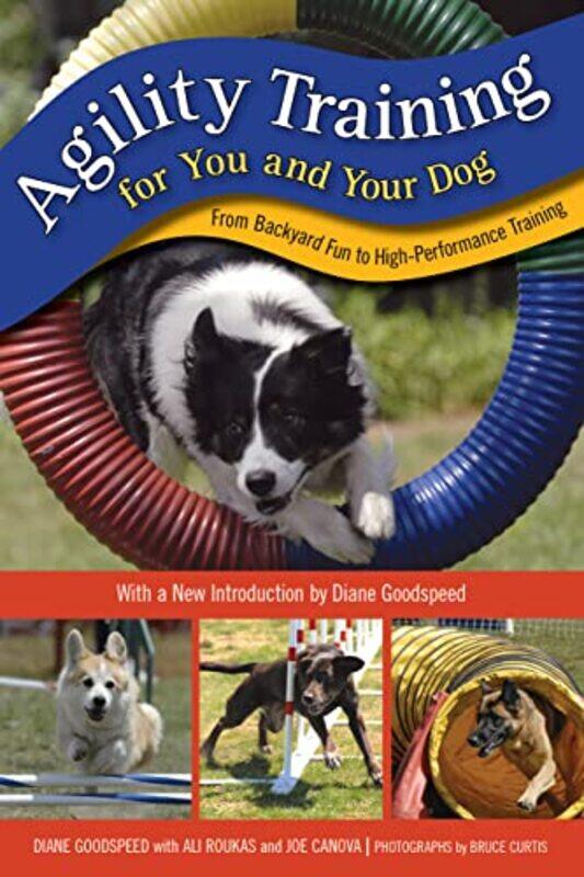 Agility Training for You and Your Dog by Andrew teaches secondary education in New South Wales and South Australia SpencerNeil Colchester Institute Ri
Agility Training for You and Your Dog by Andrew teaches secondary education in New South Wales and South Australia SpencerNeil Colchester Institute Ri