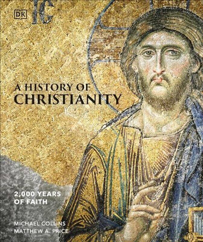A History Of Christianity by Michael CollinsMatthew A Price-Hardcover
A History Of Christianity by Michael CollinsMatthew A Price-Hardcover