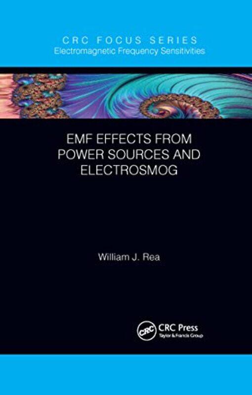 EMF Effects from Power Sources and Electrosmog by Daniel J MaloneKathy Lee Bishop-Paperback
EMF Effects from Power Sources and Electrosmog by Daniel J MaloneKathy Lee Bishop-Paperback