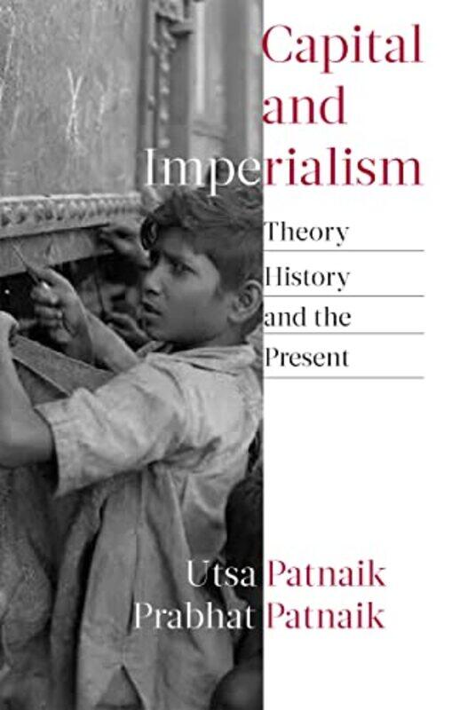 Capital and Imperialism by Nicola MorganRachel Axten-HiggsJo PowerPeter Clarke-Paperback
Capital and Imperialism by Nicola MorganRachel Axten-HiggsJo PowerPeter Clarke-Paperback