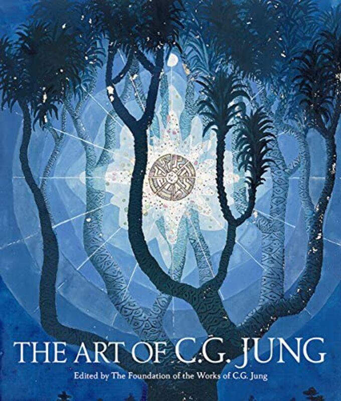 The Art of C. G. Jung,Hardcover,by:The Foundation of the Works of C.G. Jung
The Art of C. G. Jung,Hardcover,by:The Foundation of the Works of C.G. Jung