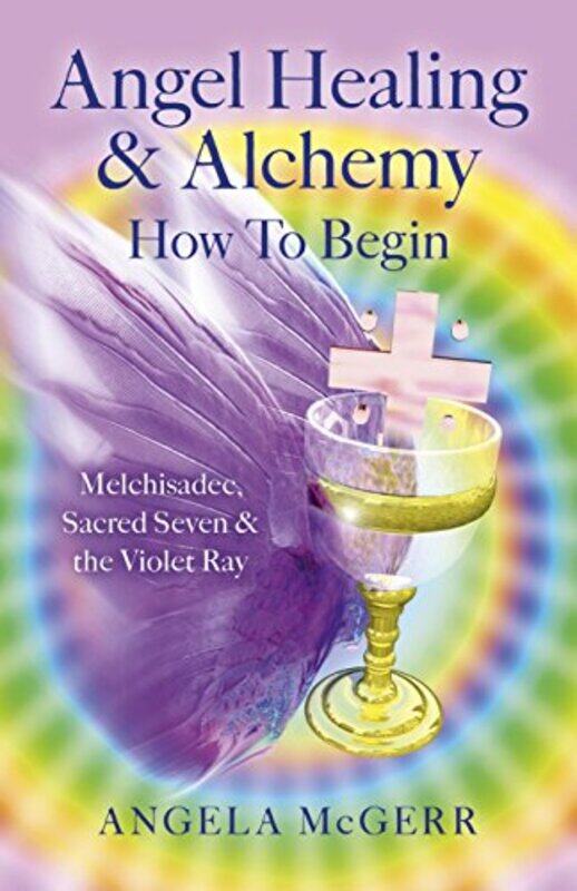 Angel Healing & Alchemy How to Begin by Vincenzo BorgomeoMassimo ClarkeGaetano CoccoPatrizia GiangualanoLorenzo RamaciottiUmberto Zapelloni-Paperback
Angel Healing & Alchemy How to Begin by Vincenzo BorgomeoMassimo ClarkeGaetano CoccoPatrizia GiangualanoLorenzo RamaciottiUmberto Zapelloni-Paperback
