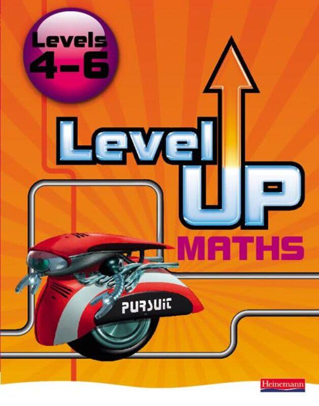 Level Up Maths Pupil Book Level 46 by Keith PledgerAmanda BearneSharon BolgerIan BooteGwenllian BurnsGreg ByrdMeryl CarterGareth ColeCrawford CraigJac
Level Up Maths Pupil Book Level 46 by Keith PledgerAmanda BearneSharon BolgerIan BooteGwenllian BurnsGreg ByrdMeryl CarterGareth ColeCrawford CraigJac