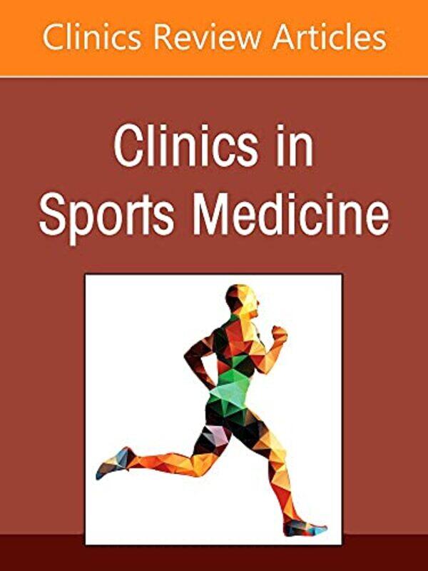 Sports Anesthesia An Issue of Clinics in Sports Medicine by Immanuel Ness-Hardcover
Sports Anesthesia An Issue of Clinics in Sports Medicine by Immanuel Ness-Hardcover