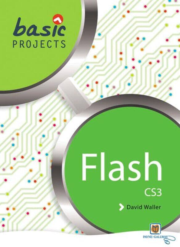 Basic Projects in Flash by Alicia L HauptBrittany MassareJennifer NizerManjula PaulLouis A Valenti-Paperback
Basic Projects in Flash by Alicia L HauptBrittany MassareJennifer NizerManjula PaulLouis A Valenti-Paperback