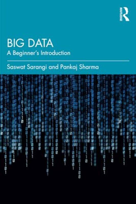 Big Data by Barbara CatchpoleStephen RickardCatchpole BarbaraRickard Stephen-Paperback
Big Data by Barbara CatchpoleStephen RickardCatchpole BarbaraRickard Stephen-Paperback