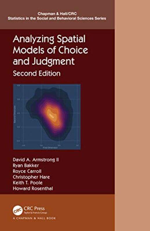 Analyzing Spatial Models of Choice and Judgment by Martin Associate Professor of Theology Associate Professor of Theology Villanova University Laird-P
Analyzing Spatial Models of Choice and Judgment by Martin Associate Professor of Theology Associate Professor of Theology Villanova University Laird-P