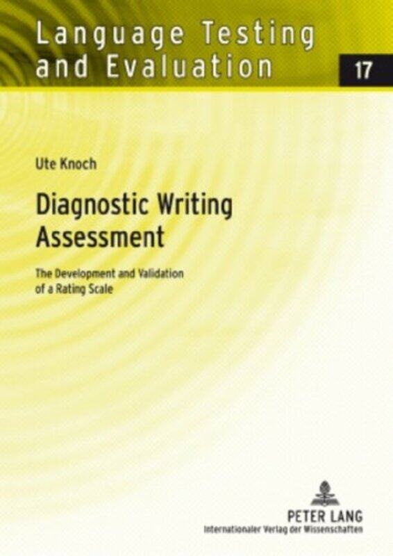 Diagnostic Writing Assessment by GodDavid JaverbaumJesusThe Holy Ghost-Hardcover
Diagnostic Writing Assessment by GodDavid JaverbaumJesusThe Holy Ghost-Hardcover