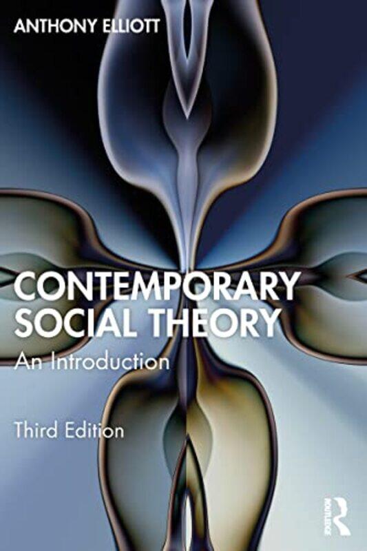 Contemporary Social Theory by Arthur Kottas-HeldenburgAndrew Fitzpatrick-Paperback
Contemporary Social Theory by Arthur Kottas-HeldenburgAndrew Fitzpatrick-Paperback