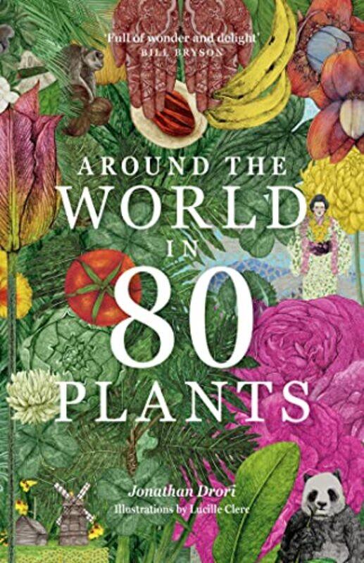 Around the World in 80 Plants by Kirsten Solutions Academy Germany DierolfCristina MuhlCarlo PerfettoRafal Szaniawski-Paperback
Around the World in 80 Plants by Kirsten Solutions Academy Germany DierolfCristina MuhlCarlo PerfettoRafal Szaniawski-Paperback