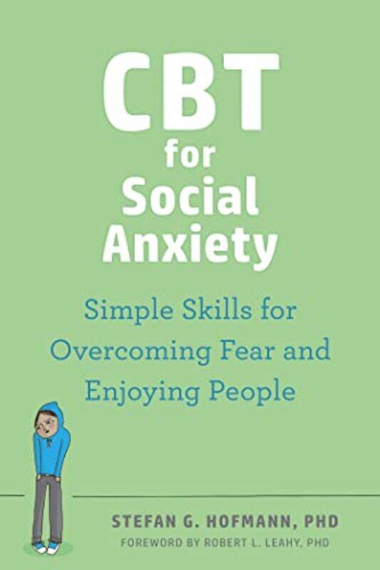CBT for Social Anxiety by Amy GuglielmoJacqueline TourvilleBrigette Barrager-Paperback
CBT for Social Anxiety by Amy GuglielmoJacqueline TourvilleBrigette Barrager-Paperback