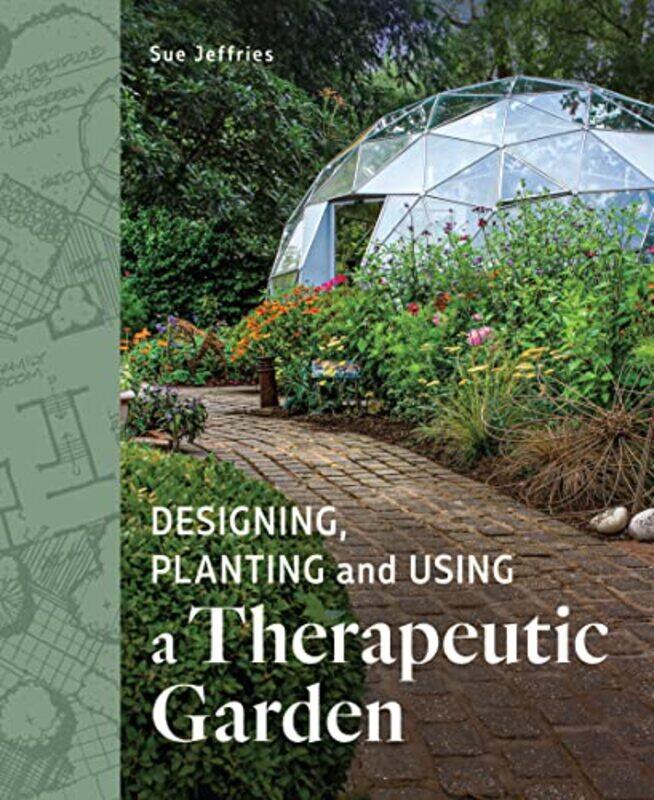 Designing Planting and Using a Therapeutic Garden by Sandra South Thames College Gittens-Paperback
Designing Planting and Using a Therapeutic Garden by Sandra South Thames College Gittens-Paperback