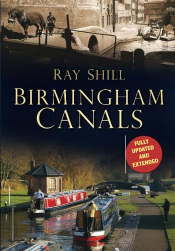 Birmingham Canals by W John BraunDuncan J University of Western Ontario Murdoch-Paperback
Birmingham Canals by W John BraunDuncan J University of Western Ontario Murdoch-Paperback