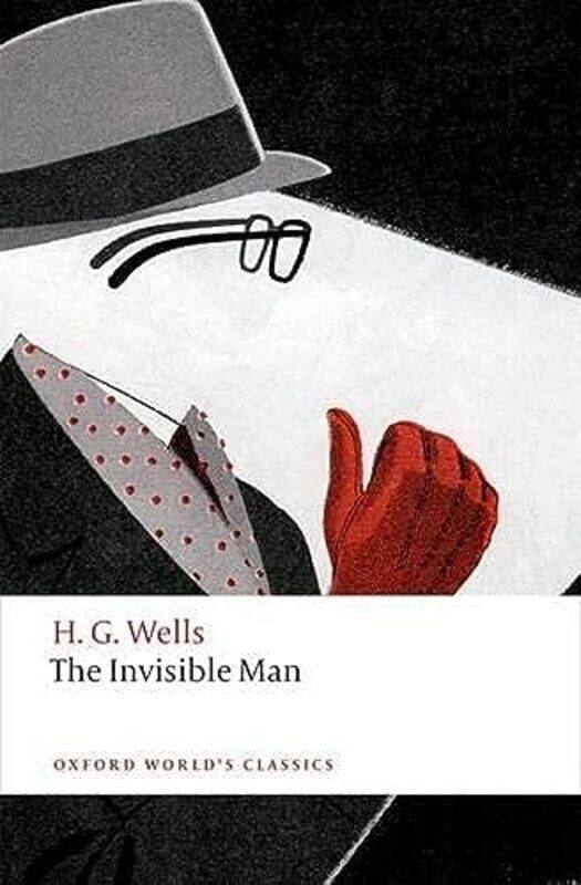 The Invisible Man by H G WellsMatthew Senior Lecturer, University College London Beaumont-Paperback
The Invisible Man by H G WellsMatthew Senior Lecturer, University College London Beaumont-Paperback