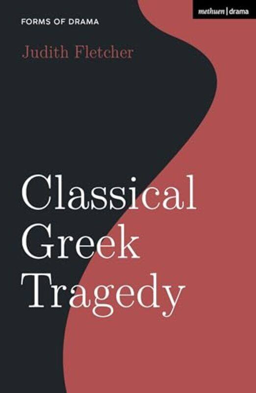 Classical Greek Tragedy by Nihat PolatLaura MahalingappaHayriye Kayi-Aydar-Paperback
Classical Greek Tragedy by Nihat PolatLaura MahalingappaHayriye Kayi-Aydar-Paperback